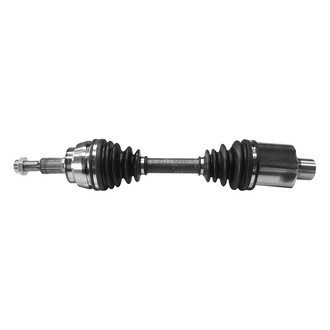 GSP North America® - CV Axle Assembly
