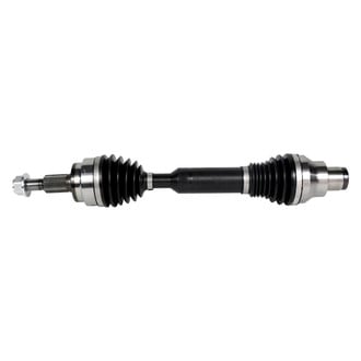 GSP North America® - Front CV Axle Assembly