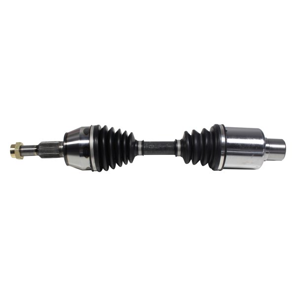 GSP North America® - Front Driver Side CV Axle Assembly