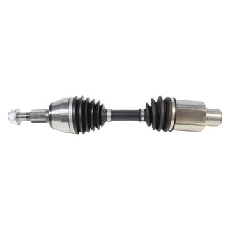 GSP North America® - CV Axle Assemblies