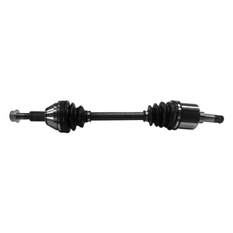 GSP North America® - Front Driver Side CV Axle Assembly