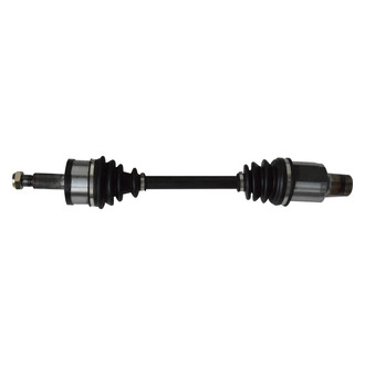 GSP North America® - Front Driver Side CV Axle Assembly