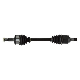 GSP North America® - Front Passenger Side CV Axle Assembly