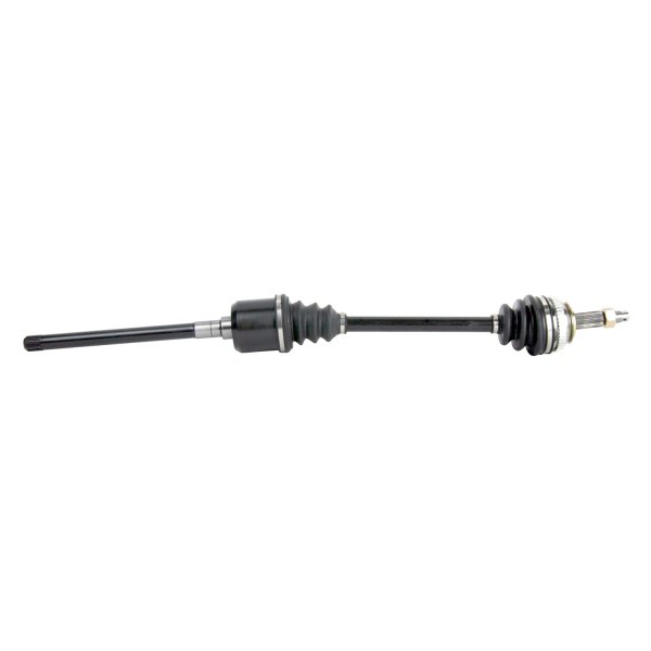 GSP North America® - Front Passenger Side CV Axle Assembly