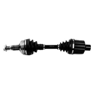 GSP North America® - Front Passenger Side CV Axle Assembly