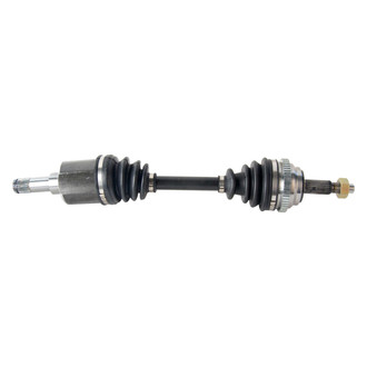 GSP North America® - Front Driver Side CV Axle Assembly