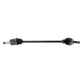 GSP North America® - Front Passenger Side CV Axle Assembly