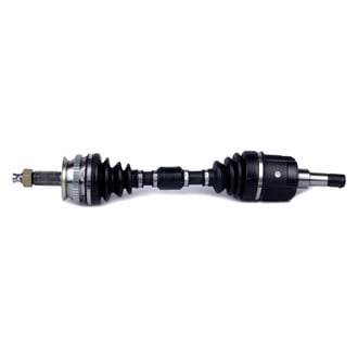 GSP North America® - Front Driver Side CV Axle Assembly