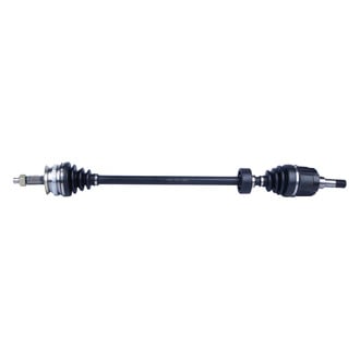 GSP North America® - Front Passenger Side CV Axle Assembly