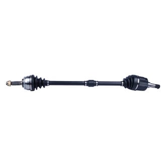GSP North America® - CV Axle Assemblies