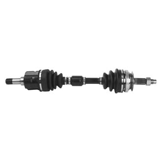 GSP North America® - CV Axle Assemblies