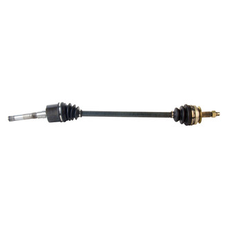 GSP North America® - Front Passenger Side CV Axle Assembly