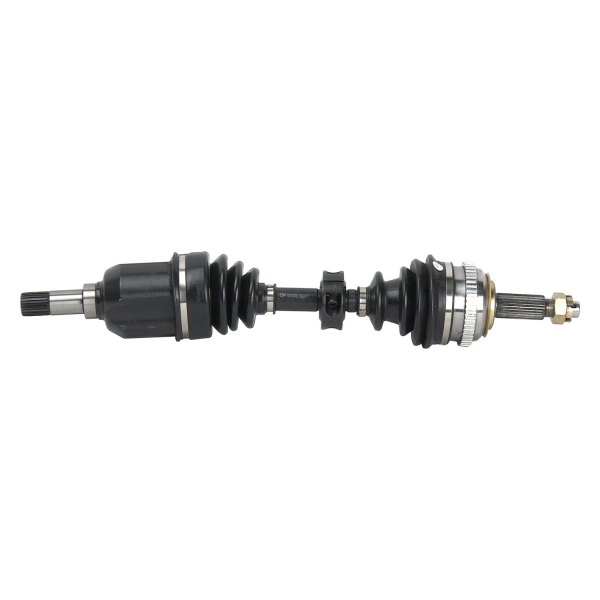 GSP North America® - Front Driver Side CV Axle Assembly