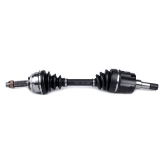 GSP North America® - Front Driver Side CV Axle Assembly