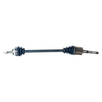 GSP North America® - Front Passenger Side CV Axle Assembly