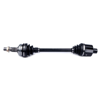 GSP North America® - Front Driver Side CV Axle Assembly