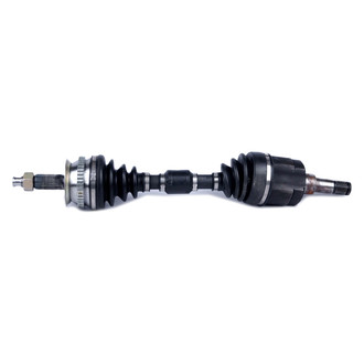 GSP North America® - Front Driver Side CV Axle Assembly