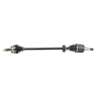 GSP North America® - Front Passenger Side CV Axle Assembly