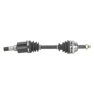 GSP North America® - Front Driver Side CV Axle Assembly