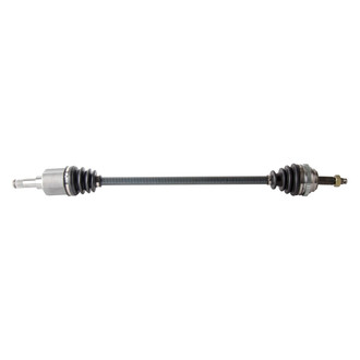 GSP North America® - Front Passenger Side CV Axle Assembly