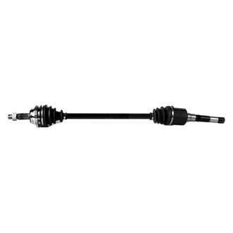 GSP North America® - Front Passenger Side CV Axle Assembly
