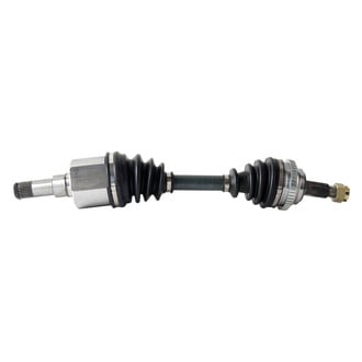GSP North America® - Front Driver Side CV Axle Assembly