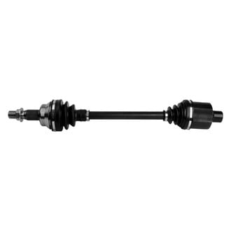 GSP North America® - CV Axle Assemblies