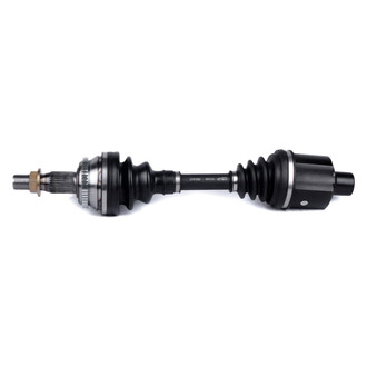 GSP North America® - Front Passenger Side CV Axle Assembly