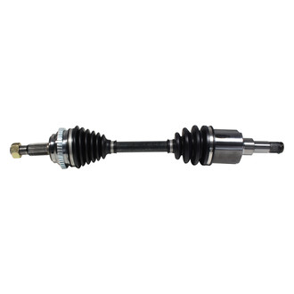 GSP North America® - Front Driver Side CV Axle Assembly