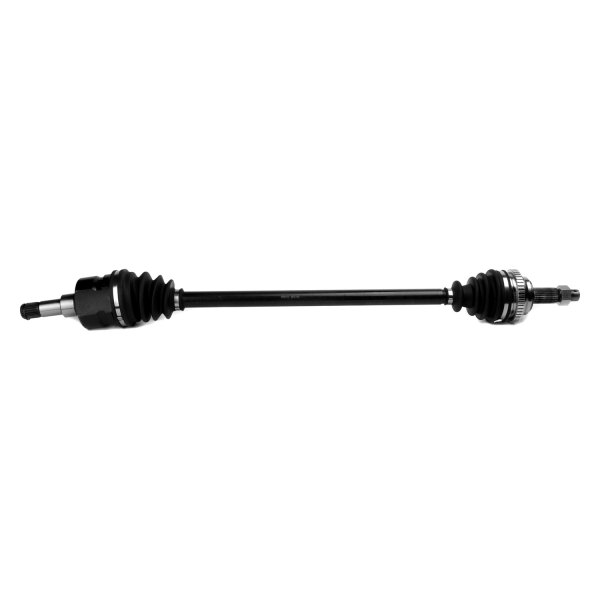 GSP North America® - Front Passenger Side CV Axle Assembly