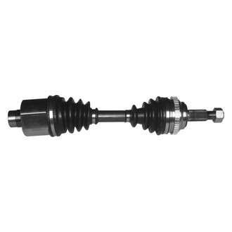 GSP North America® - Front Passenger Side CV Axle Assembly