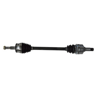 GSP North America® - Rear Driver Side CV Axle Assembly