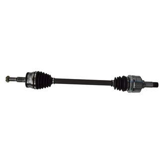 GSP North America® - Rear Passenger Side CV Axle Assembly