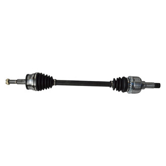 GSP North America® - Rear Passenger Side CV Axle Assembly