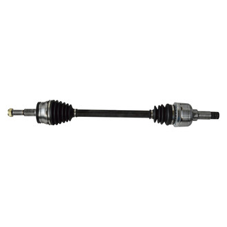 GSP North America® - Rear Driver Side CV Axle Assembly