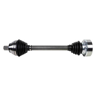 GSP North America® - Front Driver Side CV Axle Assembly