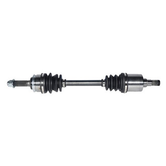 GSP North America® - Front Driver Side CV Axle Assembly