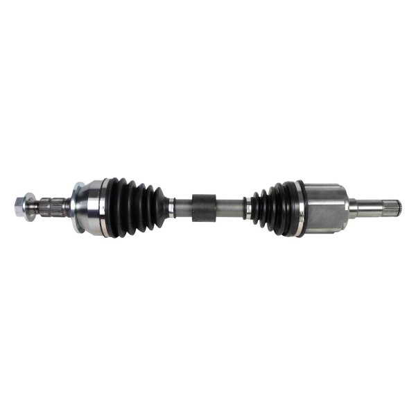 GSP North America® - Front Driver Side CV Axle Assembly