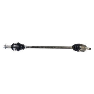 GSP North America® - Front Passenger Side CV Axle Assembly