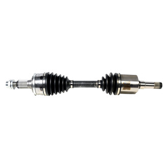 GSP North America® - Front Passenger Side CV Axle Assembly