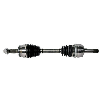 GSP North America® - Front CV Axle Assembly