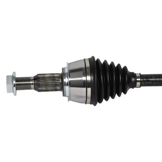 GSP North America® - CV Axle Assemblies