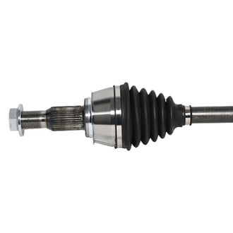 GSP North America® - Rear Passenger Side CV Axle Assembly