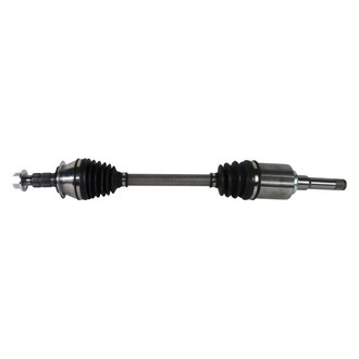 GSP North America® - CV Axle Assemblies