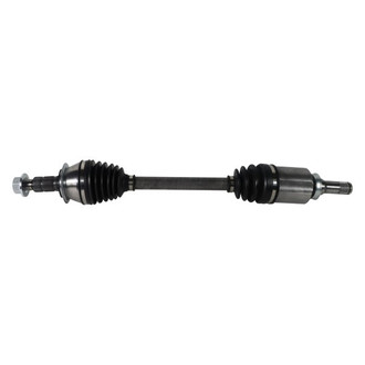 GSP North America® - Front Driver Side CV Axle Assembly