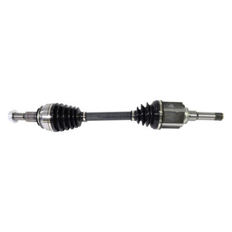 GSP North America® - CV Axle Assembly