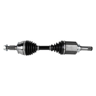 GSP North America® - CV Axle Assemblies