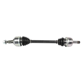 GSP North America® - Rear Driver Side CV Axle Assembly