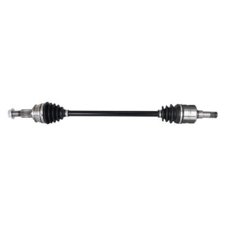 GSP North America® - Rear Driver Side CV Axle Assembly