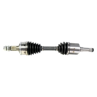 GSP North America® - CV Axle Assemblies